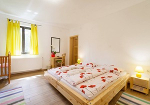 Rooms Željko, (15628), Rudanovac, Croatia
