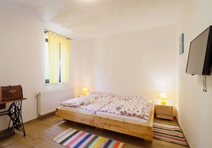 Rooms Željko, (15629), Rudanovac, Croatia