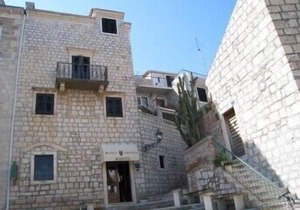 Rooms Nikola, (2697), Vis, hr
