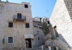 Rooms Nikola, (2698), Vis, hr
