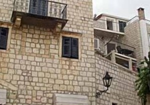 Rooms Nikola, (2699), Vis, hr