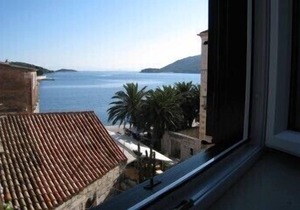 Rooms Nikola, (2701), Vis, hr