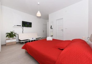 Rooms Old Town