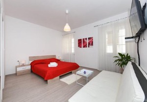Rooms Old Town