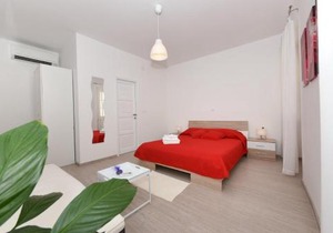 Rooms Old Town