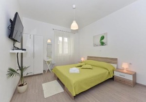 Rooms Old Town