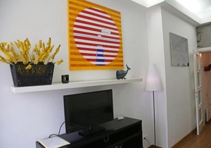 Rooms Zagreb 17