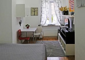 Rooms Zagreb 17