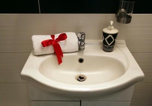 Rooms Zagreb 17
