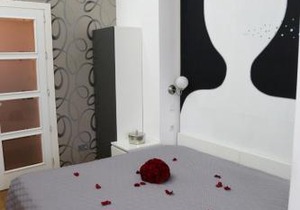 Rooms Zagreb 17