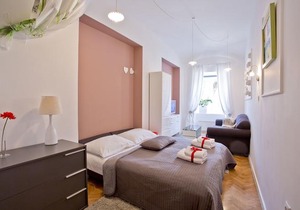 Rooms Zagreb 17