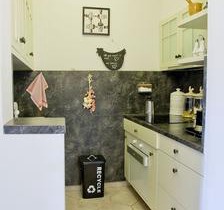 Rooms Zagreb 17