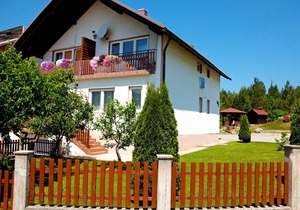 Rooms Zdravko, (15053), Rudanovac (Korenica), hr