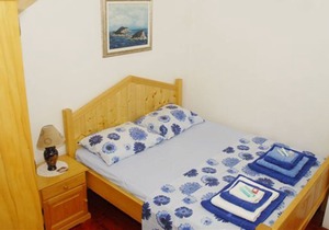 Sea view oasis