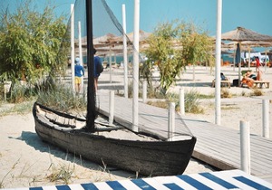 Sea View in Mamaia Nord
