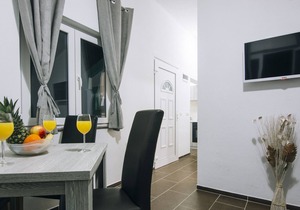 Seafront one bedroom apartment - Tramontana5