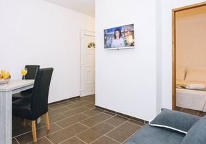 Seafront one bedroom apartment - Tramontana6