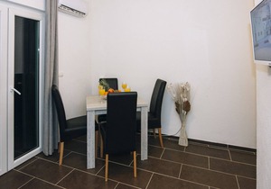 Seafront one bedroom apartment - Tramontana6