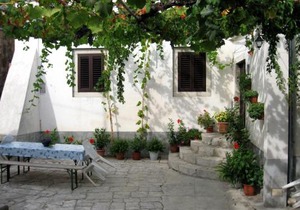 Seaside holiday house Sladjenovici, Dubrovnik - 2163