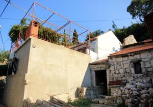 Seaside holiday house Sladjenovici, Dubrovnik - 2163