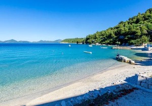 Seaside holiday house Sladjenovici, Dubrovnik - 2163