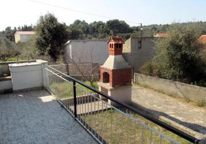 Seaside holiday house Susica, Ugljan - 9664