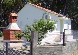 Seaside holiday house Susica, Ugljan - 9664