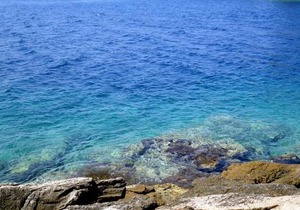 Seaside secluded apartments Cove Torac, Hvar - 575