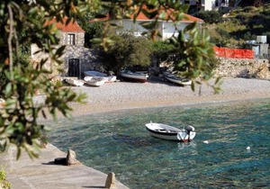 Seaside secluded apartments Cove Torac, Hvar - 589