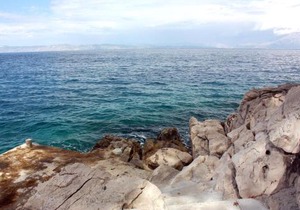 Seaside secluded apartments Cove Pobij, Hvar - 5712