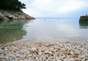 Seaside secluded apartments Cove Pobij, Hvar - 7506