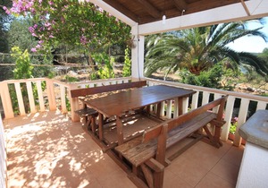 Secluded fisherman's cottage Krknata, Dugi otok (K-397)