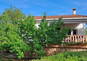 Secluded fisherman's cottage Krknata, Dugi otok - 397