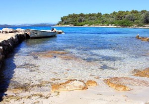 Secluded fisherman's cottage Krknata, Dugi otok - 397