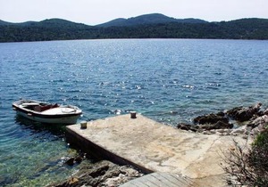 Secluded fisherman's cottage Krknata, Dugi otok - 888