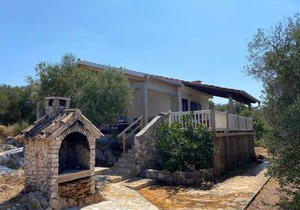 Secluded fisherman's cottage Krknata, Dugi otok - 399