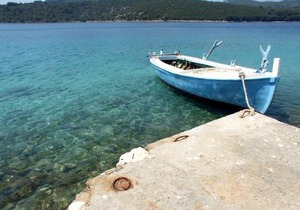 Secluded fisherman's cottage Krknata, Dugi otok - 399