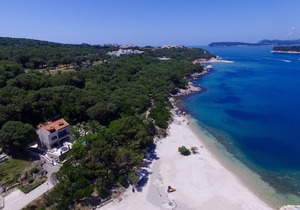 Secluded Luxury Villa in Dubrovnik with private heated pool - Villa Franica