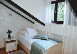 Secluded Luxury Villa in Dubrovnik with private heated pool - Villa Franica