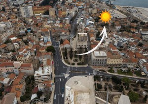 Sibenik City Center Apartment