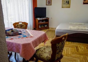 Sibenik City Center Apartment
