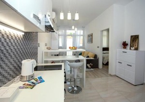 Sibenik city center Apartment Sonia