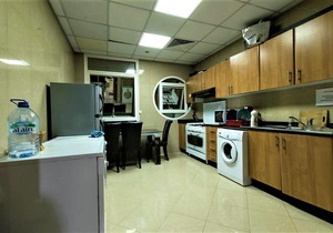 Single Room For One Lady in Dubai Marina 3202.1 in Dubai