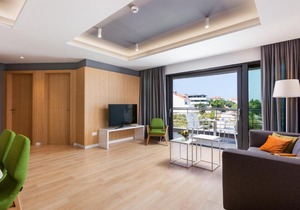 Solitudo Dubrovnik Sunset Apartments