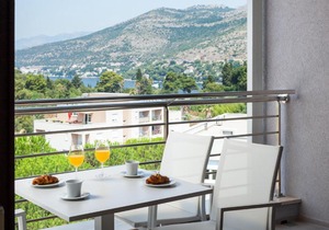 Solitudo Dubrovnik Sunset Apartments