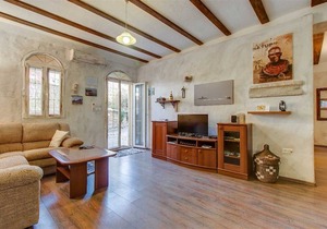 Spacious apartment Popi 2 with terrace, WIFI, barbecue....
