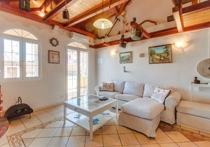 Spacious apartment Popi 1 with terrace, WIFI, barbecue, WIFI...