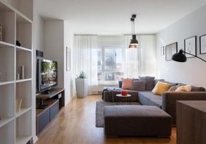 Spacious Apartment in Radnička Business Zone - FREE PARKING