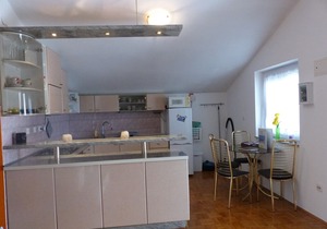 Spacious beautiful apartment for rent near the beach