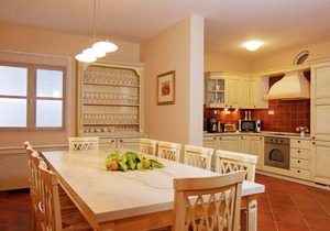 Spacious Villa at Stunning Island of Hvar with Private Pool